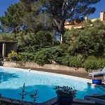 D'hote Mont Ventoux Rum i privatbostad