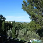 Rum i privatbostad D'hote Mont Ventoux *