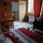 Rum i privatbostad D'hote Mont Ventoux Aramon