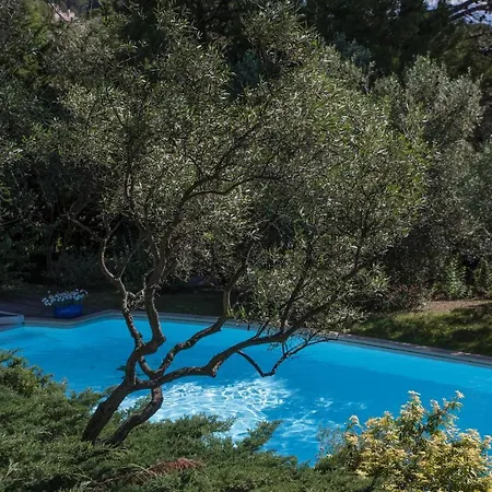 Rum i privatbostad D'hote Mont Ventoux
