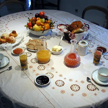 Homestay D'hote Mont Ventoux