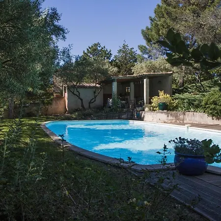 D'hote Mont Ventoux *
