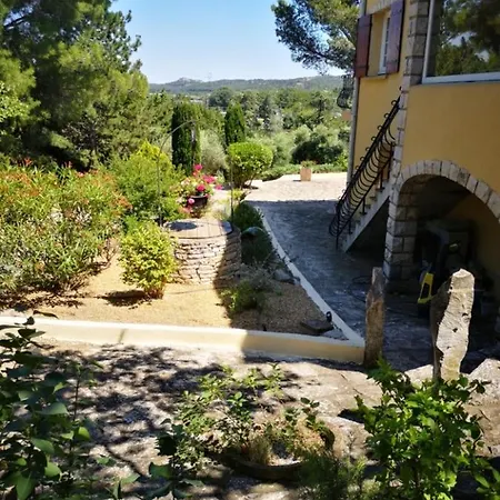D'hôte Mont Ventoux