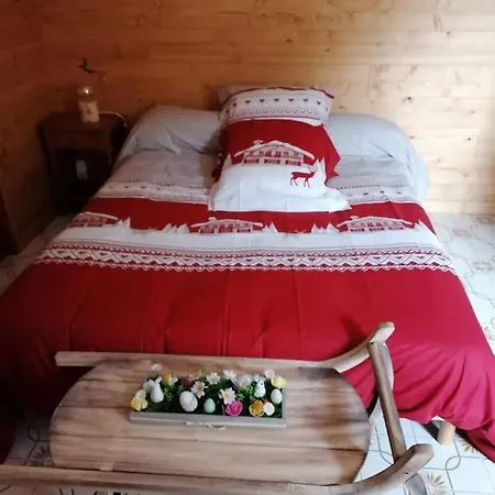 D'hote Mont Ventoux Homestay *