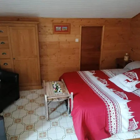 D'hote Mont Ventoux Homestay Aramon