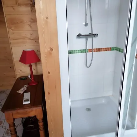 Homestay D'hote Mont Ventoux *