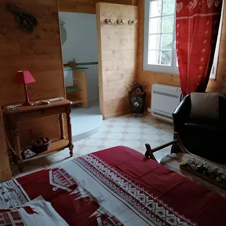 Homestay D'hote Mont Ventoux Aramon