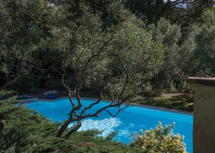 Accommodatie bij particulieren D'hote Mont Ventoux