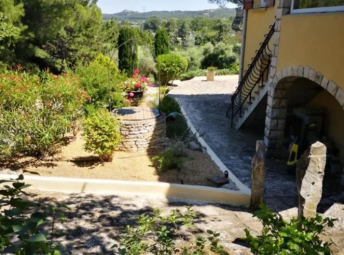 D'hote Mont Ventoux